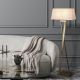 Lampadare - Lampadar/Lampa de podea design elegant Belle