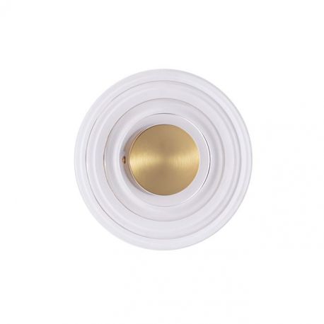 Aplice, corpuri de iluminat pentru pereti - Aplica de perete cu lumina ambientala LED Onrid