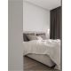 Aplice, corpuri de iluminat pentru pereti - Aplica de perete design modern Blob alb