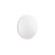 Aplice, corpuri de iluminat pentru pereti - Aplica de perete LED design modern ambiental Iona alb