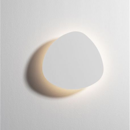 Aplice, corpuri de iluminat pentru pereti - Aplica de perete LED design modern ambiental Atena S