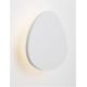 Aplice, corpuri de iluminat pentru pereti - Aplica de perete LED design modern ambiental Atena S