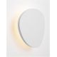 Aplice, corpuri de iluminat pentru pereti - Aplica de perete LED design modern ambiental Atena S