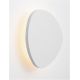 Aplice, corpuri de iluminat pentru pereti - Aplica de perete LED design modern ambiental Atena S
