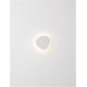 Aplice, corpuri de iluminat pentru pereti - Aplica de perete LED design modern ambiental Atena S