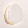 Aplica de perete LED design modern ambiental Atena M
