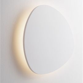 Aplice, corpuri de iluminat pentru pereti - Aplica de perete LED design modern ambiental Atena L