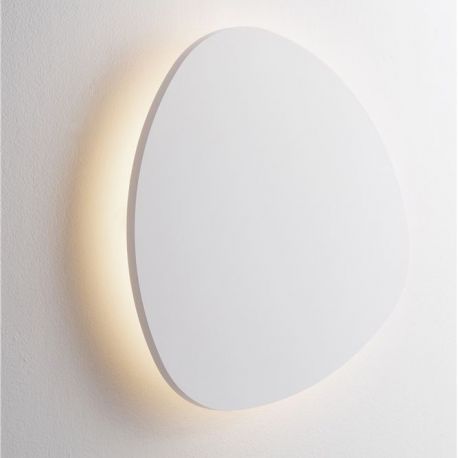 Aplice, corpuri de iluminat pentru pereti - Aplica de perete LED design modern ambiental Atena L