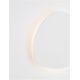 Aplice, corpuri de iluminat pentru pereti - Aplica de perete LED design modern ambiental Atena L