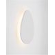 Aplice, corpuri de iluminat pentru pereti - Aplica de perete LED design modern ambiental Atena L