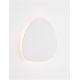 Aplice, corpuri de iluminat pentru pereti - Aplica de perete LED design modern ambiental Atena L