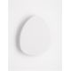Aplice, corpuri de iluminat pentru pereti - Aplica de perete LED design modern ambiental Atena L