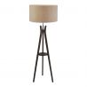 Lampadar/Lampa de podea cu trepied Belle 