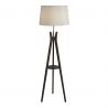 Lampadar/Lampa de podea cu trepied Belle 