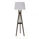 Lampadare - Lampadar/Lampa de podea cu trepied Belle