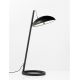 Veioze - Veioza, lampa de masa LED Flute negru