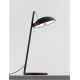 Veioze - Veioza, lampa de masa LED Flute negru