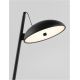 Veioze - Veioza, lampa de masa LED Flute negru