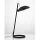 Veioze - Veioza, lampa de masa LED Flute negru