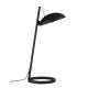 Veioze - Veioza, lampa de masa LED Flute negru