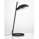 Veioze - Veioza, lampa de masa LED Flute negru