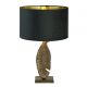 Veioza/Lampa de masa design lux elegant Belle alama/verde