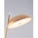 Lampadare - Lampadar, lampa de podea LED Flute auriu