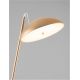 Lampadare - Lampadar, lampa de podea LED Flute auriu