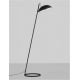 Lampadare - Lampadar, lampa de podea LED Flute negru
