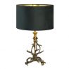 Veioza/Lampa de masa design lux elegant Belle alama/velvet