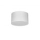 Spot aplicat, Plafoniera LED Luldo alb, 11cm