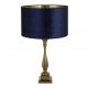 Veioze - Veioza/Lampa de masa design lux elegant Belle alama/navy