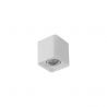 Spot aplicat design minimalist MONIQUE alb