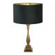 Veioza/Lampa de masa design lux elegant Belle alama/green