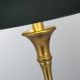 Veioze - Veioza/Lampa de masa design lux elegant Belle alama/green