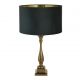 Veioze - Veioza/Lampa de masa design lux elegant Belle alama/green
