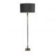 Lampadare - Lampadar/Lampa de podea design lux elegant Belle crom/gri