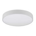 Plafoniera LED Luster alb, 50cm