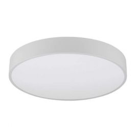 Plafoniere - Plafoniera LED Luster alb, 50cm