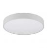 Plafoniera LED Luster alb, 50cm