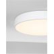 Plafoniere - Plafoniera LED Luster alb, 50cm