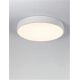 Plafoniere - Plafoniera LED Luster alb, 50cm