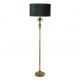 Lampadare - Lampadar/Lampa de podea design lux elegant Belle alama/verde