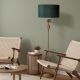 Lampadare - Lampadar/Lampa de podea design lux elegant Belle alama/verde