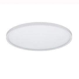 Plafoniere - Plafoniera LED RGB si telecomanda Chet 58cm