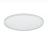 Plafoniera LED RGB si telecomanda Chet 58cm