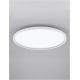 Plafoniere - Plafoniera LED RGB si telecomanda Chet 58cm