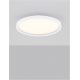 Plafoniere - Plafoniera LED RGB si telecomanda Chet 39cm