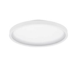Plafoniera LED RGB si telecomanda Chet 39cm