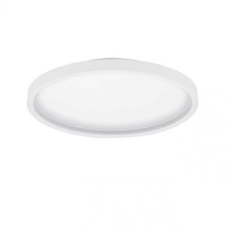 Plafoniere - Plafoniera LED RGB si telecomanda Chet 39cm